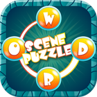 Word Scene Puzzle, Connect and Search Word Puzzles icon