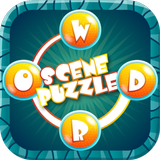 Word Scene Puzzle, Connect and Search Word Puzzles icon