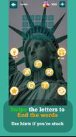 Word Scene Puzzle, Connect and Search Word Puzzles screenshot 1