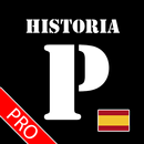 Historia España Podcasts PRO APK