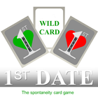 "1st Date" - The Card Game icono