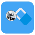 Auto Background Eraser