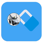 Auto Background Eraser icon