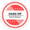 HASSI VIP VPN
