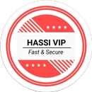 HASSI VIP VPN APK