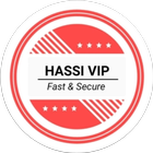 HASSI VIP VPN アイコン