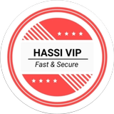 HASSI VIP VPN simgesi