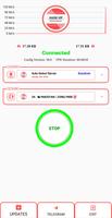 HASSI VIP VPN captura de pantalla 1
