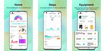 HD Fit Pro