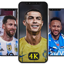 Football Wallpaper HD 4K APK