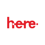 Here icon