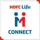 HDFC Life MConnect icône