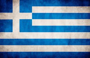 Greece Flag capture d'écran 3