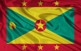 Grenada Flag screenshot 3
