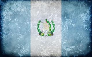 Guatemala Flag capture d'écran 3