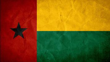 3 Schermata Guinea Flag