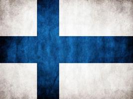 3 Schermata Finland Flag