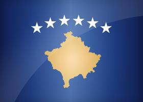 Kosovo Flag capture d'écran 3
