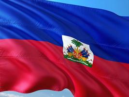 Haiti Flag स्क्रीनशॉट 3