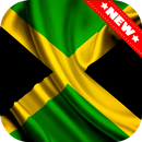 APK Jamaica Flag Wallpaper