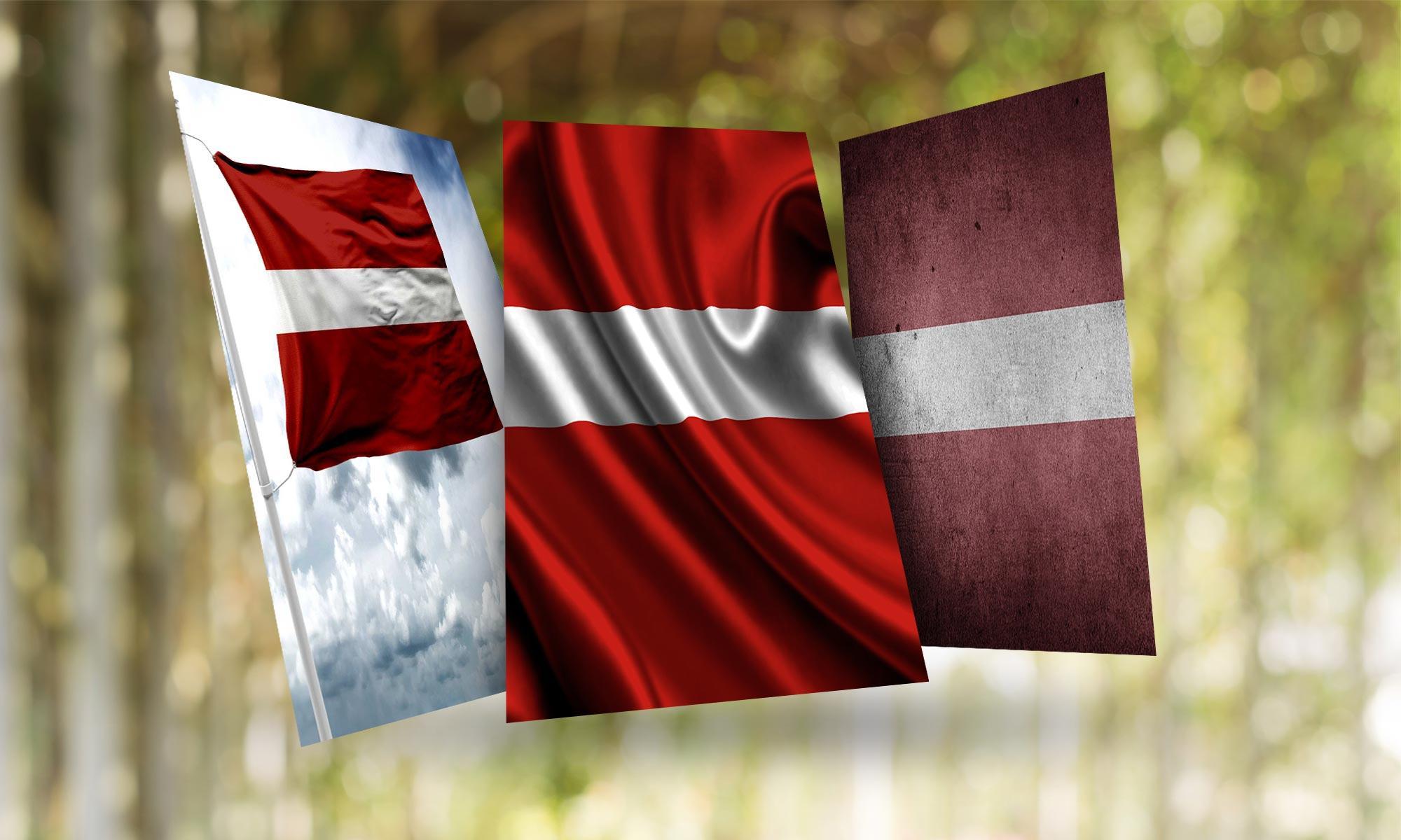 Latvia Flag Wallpaper For Android Apk Download - latvia flag roblox