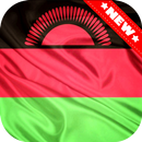 Malawi Flag Wallpaper APK
