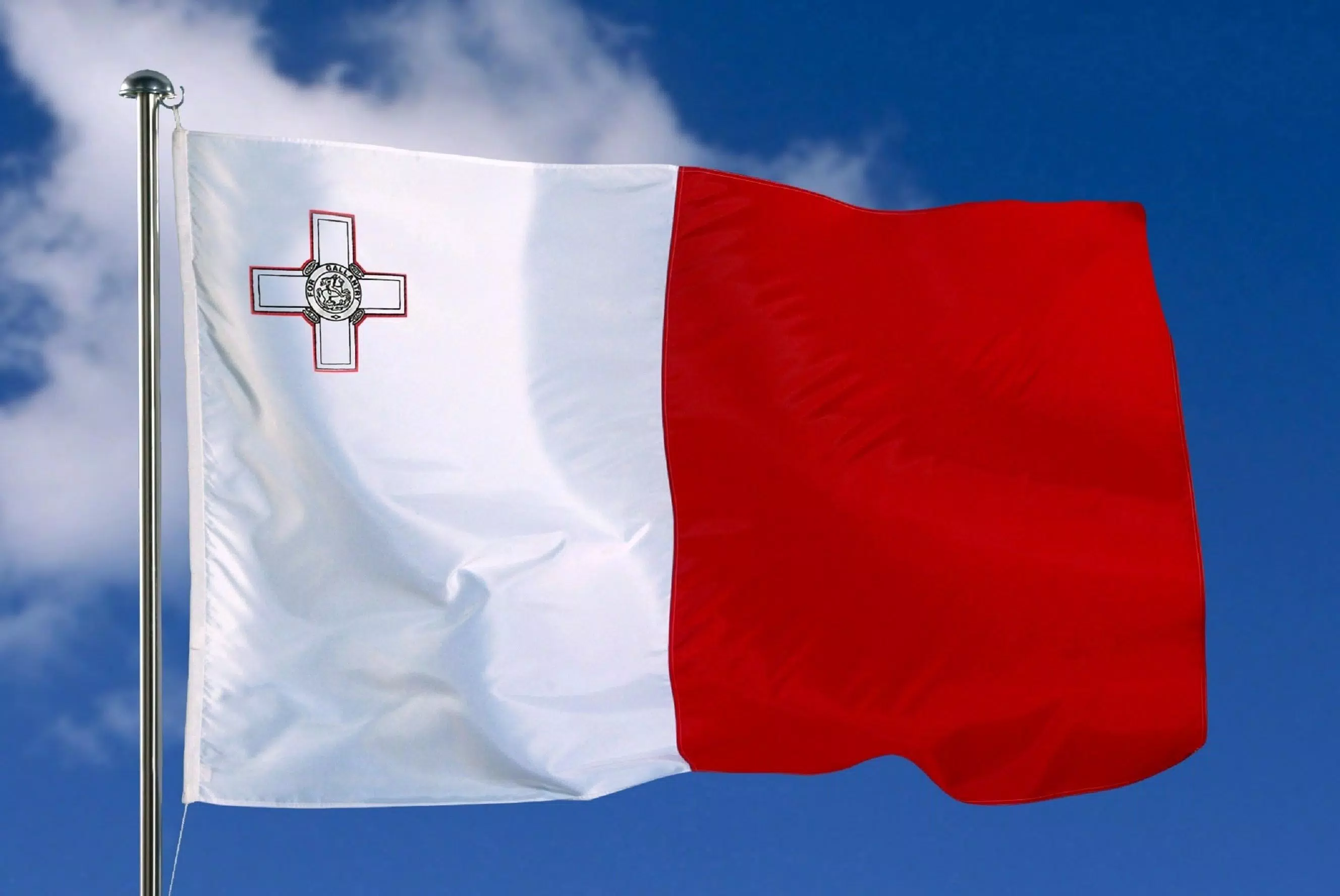 Malta Flag APK for Android Download