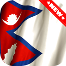 APK Nepal Flag Wallpaper - नेपाल