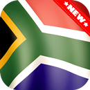 South Africa Flag Wallpaper APK