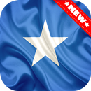 Somalia Flag Wallpaper APK