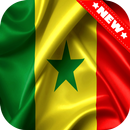 APK Senegal Flag Wallpaper
