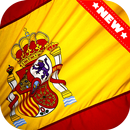 APK Spain Flag Wallpaper