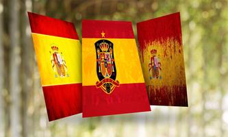Spain Flag screenshot 1