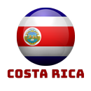 APK Costa Rica Stickers - (WAStickerApps) Pegatinas