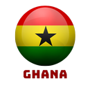 APK Ghana Stickers - (WAStickerApps)