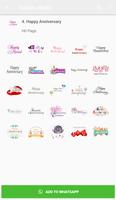 Netherlands Stickers for WhatsApp (WAStickerApps) screenshot 2