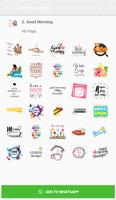 Nepal Stickers for WhatsApp (WAStickerApps) नेपाल screenshot 3