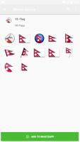 Nepal Stickers for WhatsApp (WAStickerApps) नेपाल poster