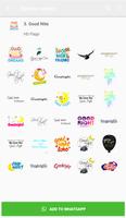 Nepal Stickers for WhatsApp (WAStickerApps) नेपाल screenshot 2