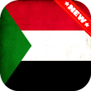 APK Sudan Flag Wallpaper