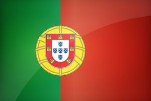 Portugal Flag Wallpaper capture d'écran 3