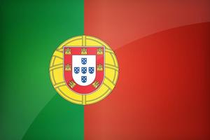 Portugal Flag Wallpaper imagem de tela 3