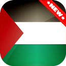 Palestine Flag Wallpaper APK