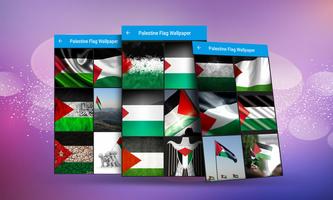 Palestine Flag capture d'écran 2