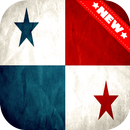 Panama Flag Wallpaper APK