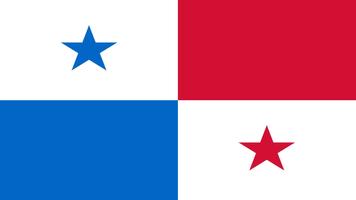 Panama Flag capture d'écran 3