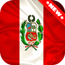 APK Peru Flag Wallpaper