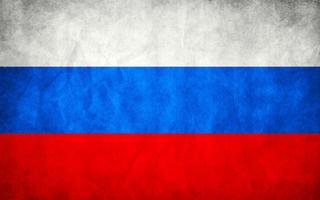 Russia Flag captura de pantalla 3