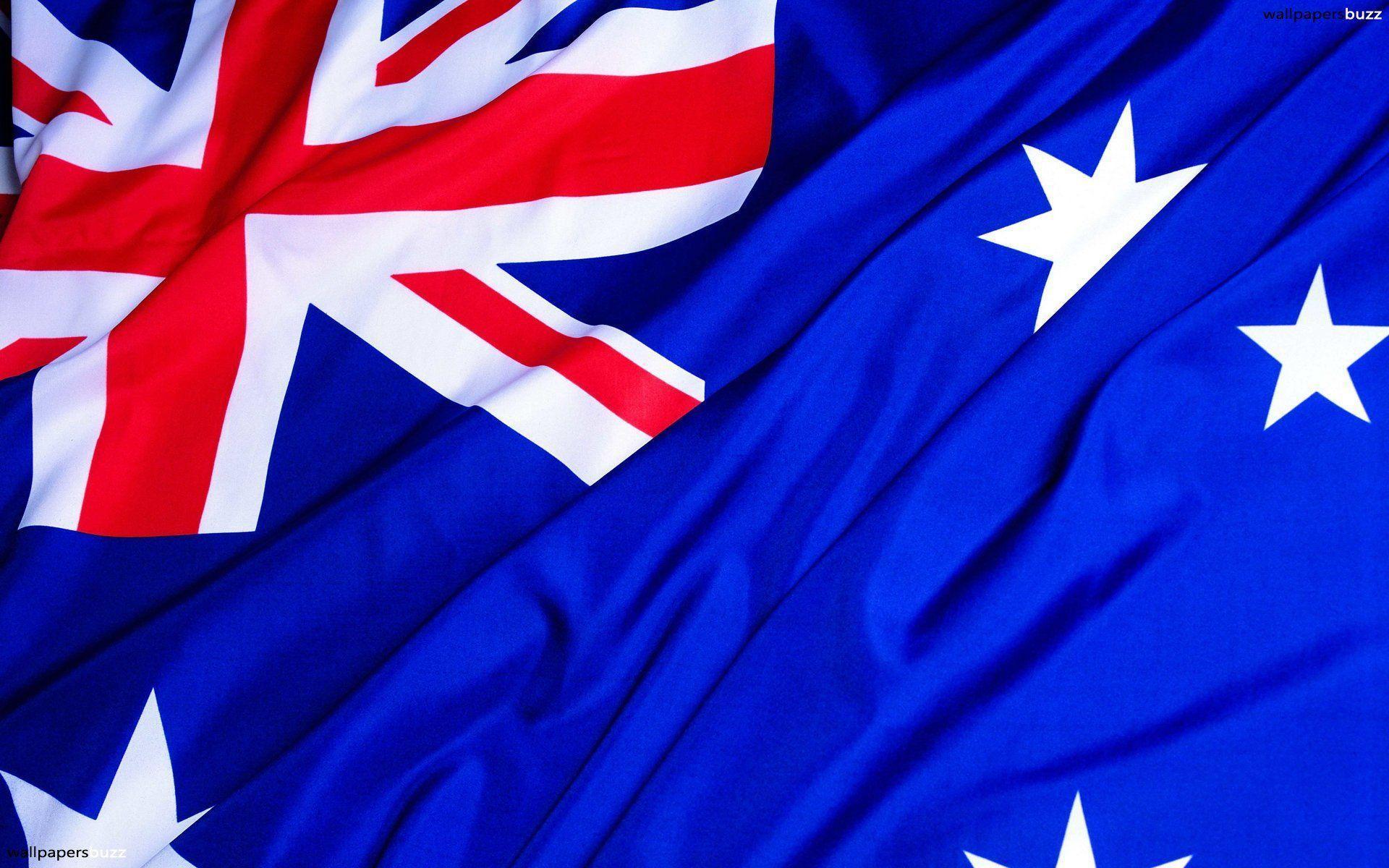 Elektrisk Nogen Suri Australia Flag for Android - APK Download