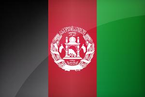 Afghanistan Flag Screenshot 3